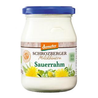Sauerrahm DEMETER