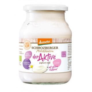 ABC Joghurt