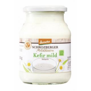 AKTION Kefir Fettarmer mild DE