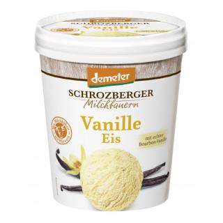 Vanille Eis (Schrozberger)