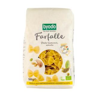 Farfalle semola