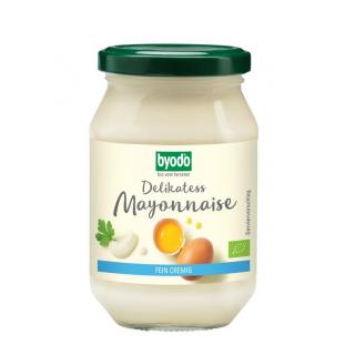 Delikatess-Mayonnaise