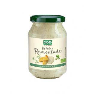 Kräuter-Remoulade