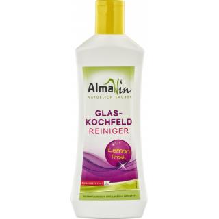 Glaskochfeld Reiniger Lemon