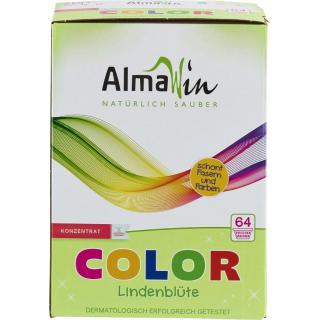 Color Waschpulver