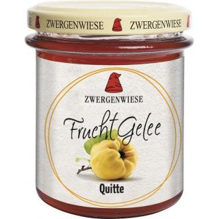 FruchtGelee Quitte
