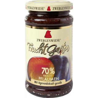 FruchtGarten Pflaumen - 70% Fruchtanteil