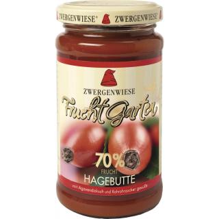 FruchtGarten Hagebutte - 70% Fruchtanteil