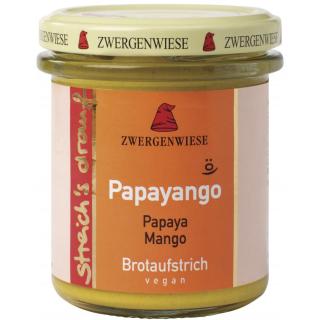streich`s drauf Papayango - (Papaya / Mango)