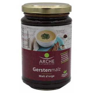 Gerstenmalz