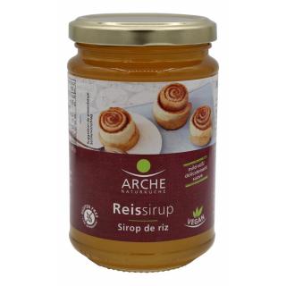 Reissirup