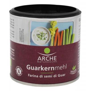 Guarkernmehl