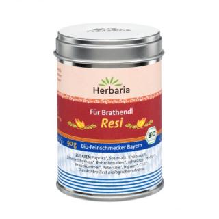 Resi - Brathendlgewürz