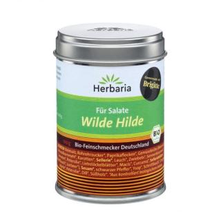 Wilde Hilde - Salatmischung