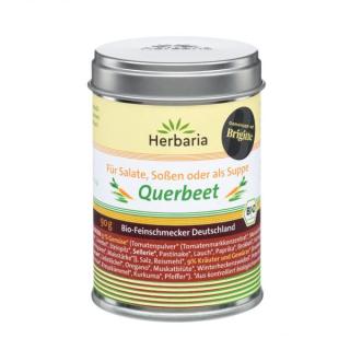Querbeet