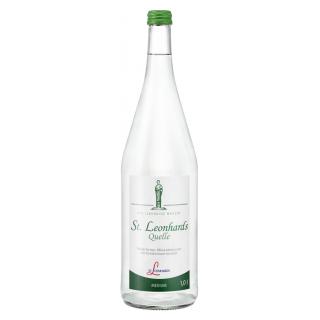St. Leonhardsquelle medium