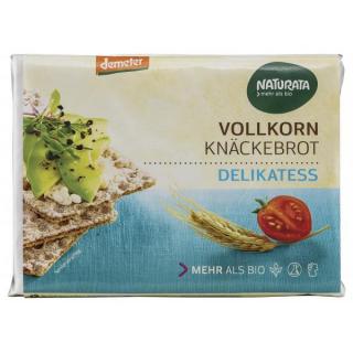 Knäckebrot, Delikatess DEMETER