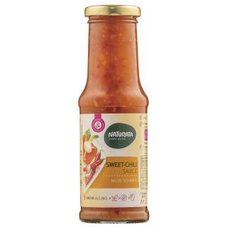 Sweet Chili Sauce, glutenfrei
