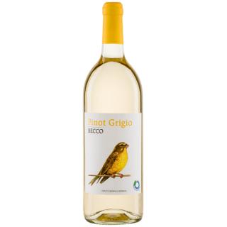 Pinot Grigio DOP weiß, 2018