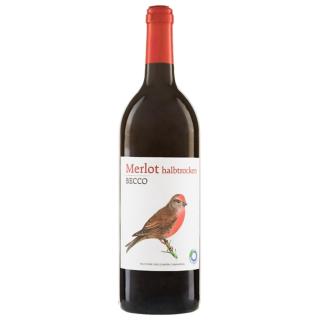 Merlot IGP Veneto Semisecco