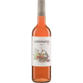 Landpartie/y rose, g.g.A.