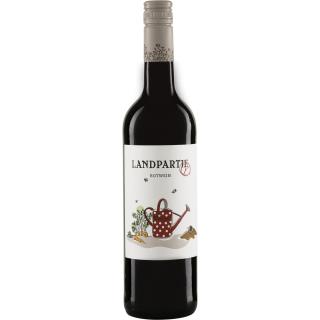Landpartie/y rot, g.g.A. ´20