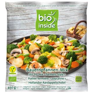 Bauernpfannen-Mix