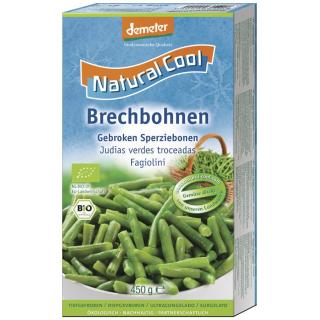 Brechbohnen (Natural Cool)