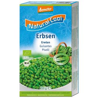 Erbsen (Natural Cool)