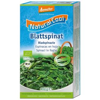 Blattspinat (Natural Cool)