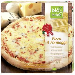Pizza 3 Formaggi