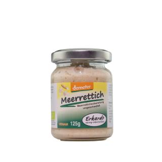 Meerrettich DEMETER