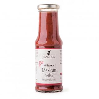 Mexican Salsa Grillsauce