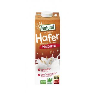 Haferdrink