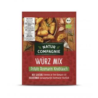 Potatoe Fix Rosmarin-Knoblauch