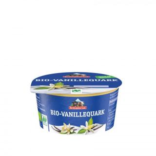 Vanillequark