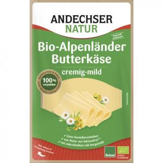 AKTION Alp. Butterkäse, Scheib