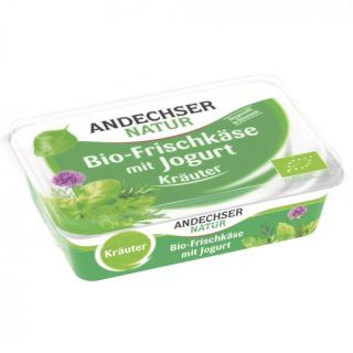 Frischkäse Zubereit. Kräuter