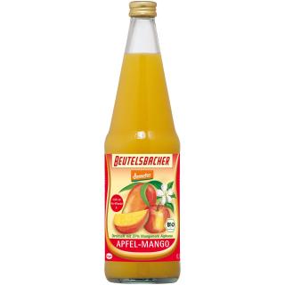 Apfel-Mangosaft DEMETER