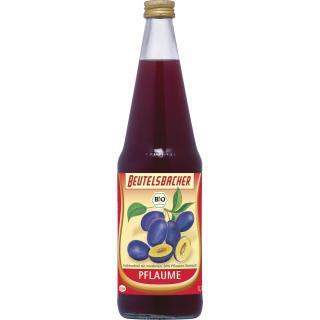 Pflaumensaft