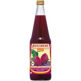 Rote Bete Direktsaft DEMETER