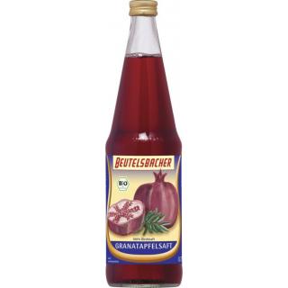 Granatapfel Muttersaft