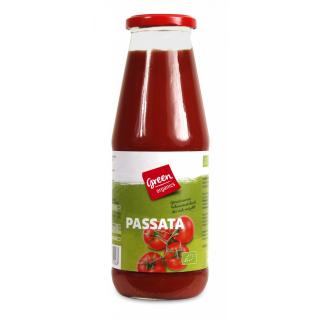 Tomatenpassata