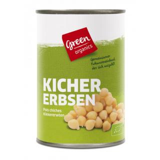 Kichererbsen