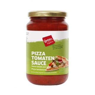 Pizzasauce