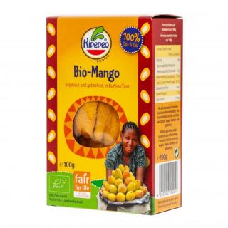 Mangos, fairer Handel