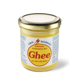 Original ayurved. Ghee