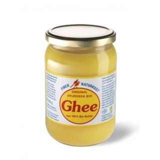 Original ayurved. Ghee