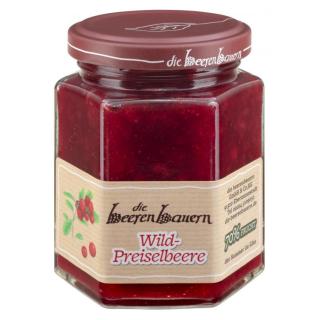 Wild-Preiselbeere