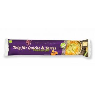 Quiche- & Tarteteig, 30 cm